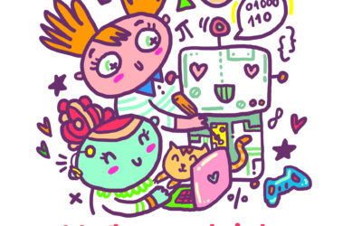 Rezultati konkursa za stipendiranje Super devojčica u IKT-u, 2025!