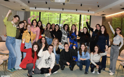 Feministička prolećna škola, 09-12. maj 2025.