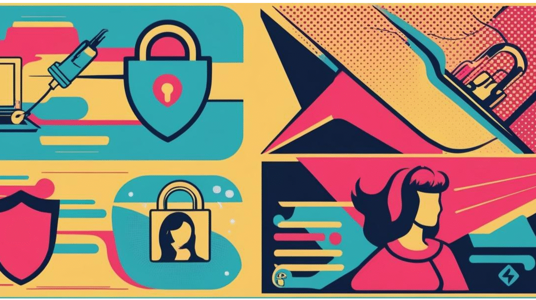 Ne morate da budete eksperti/kinje da biste zaštitili/e svoju privatnost na internetu!