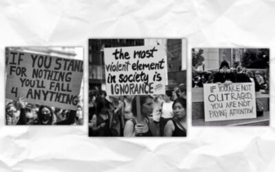 ’’Neutralni’’ i žene koje nisu feministkinje – apolitičnost ili nezainteresovanost?