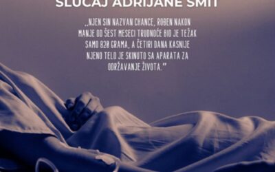 Slučaj Adrijane Smit