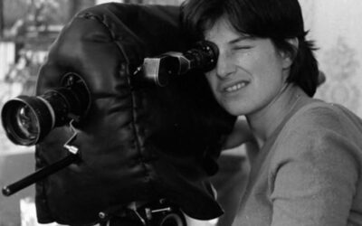 Šantal Akerman i feminizam u filmu