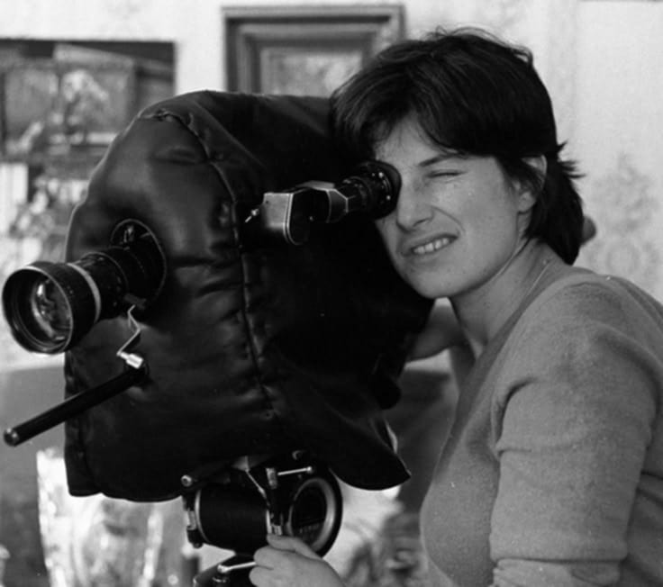 Šantal Akerman i feminizam u filmu