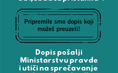 ZAUSTAVIMO DA OBLJUBA BEZ PRISTANKA POSTANE BLAŽI OBLIK SILOVANJA