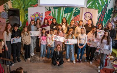 Kampanja Podrži Super devojčice 2025 uspešno završena