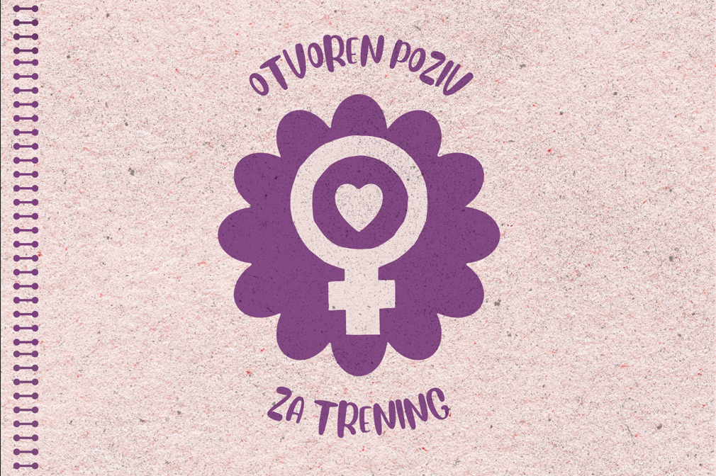 Otvorene su prijave za učestvovanje na programu “Feministički dnevnik“ 2026.